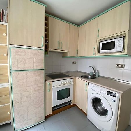 Flowers Family Home Sopelana Εξωτερικό φωτογραφία
