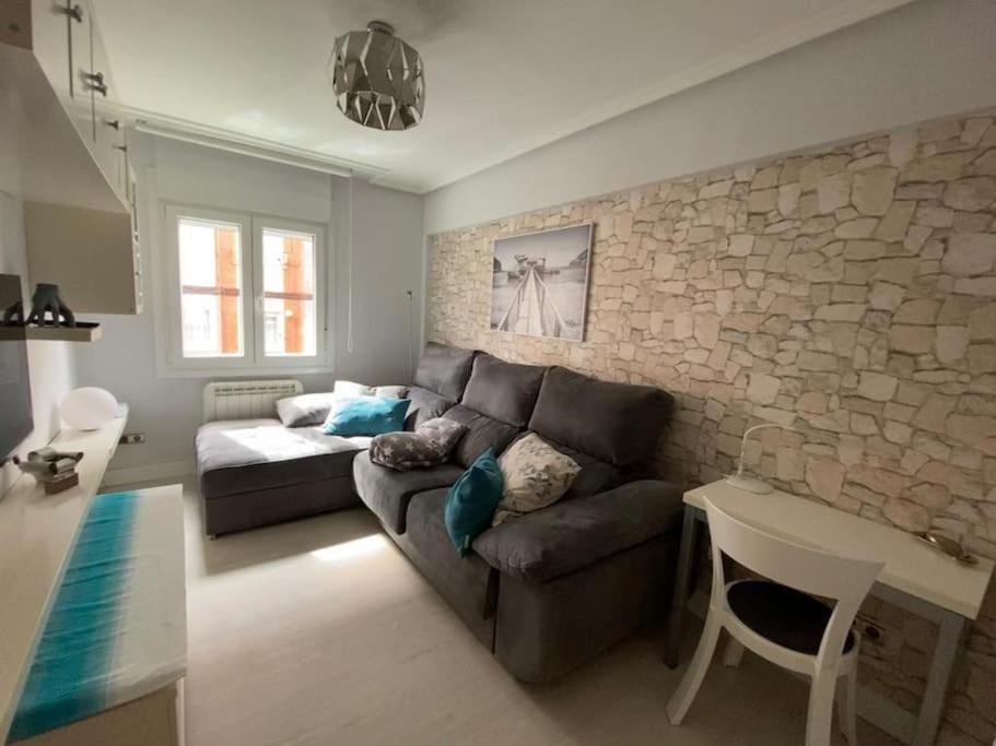 Flowers Family Home Sopelana Εξωτερικό φωτογραφία